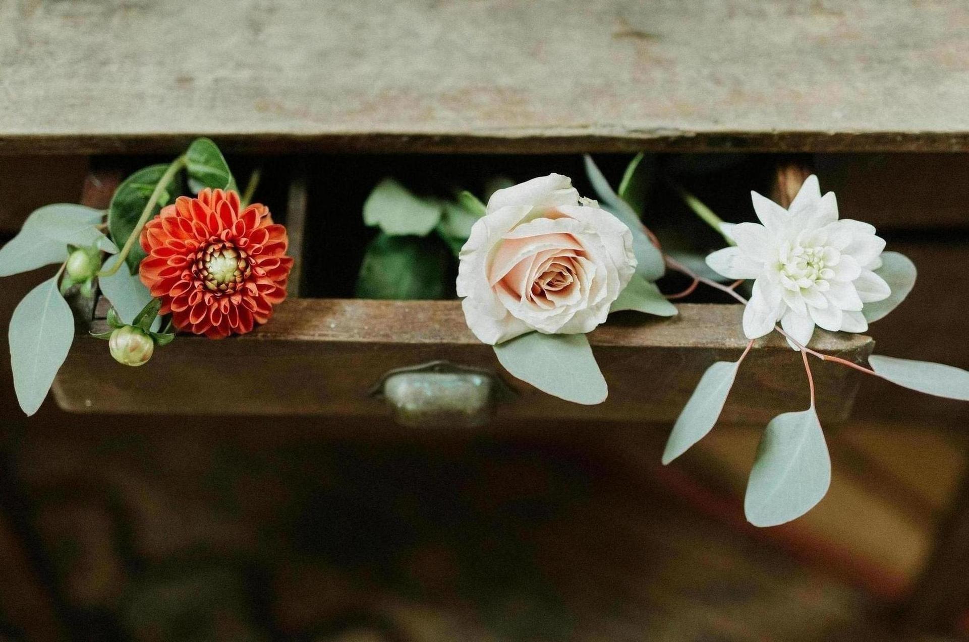 Elopement mariage sans invite