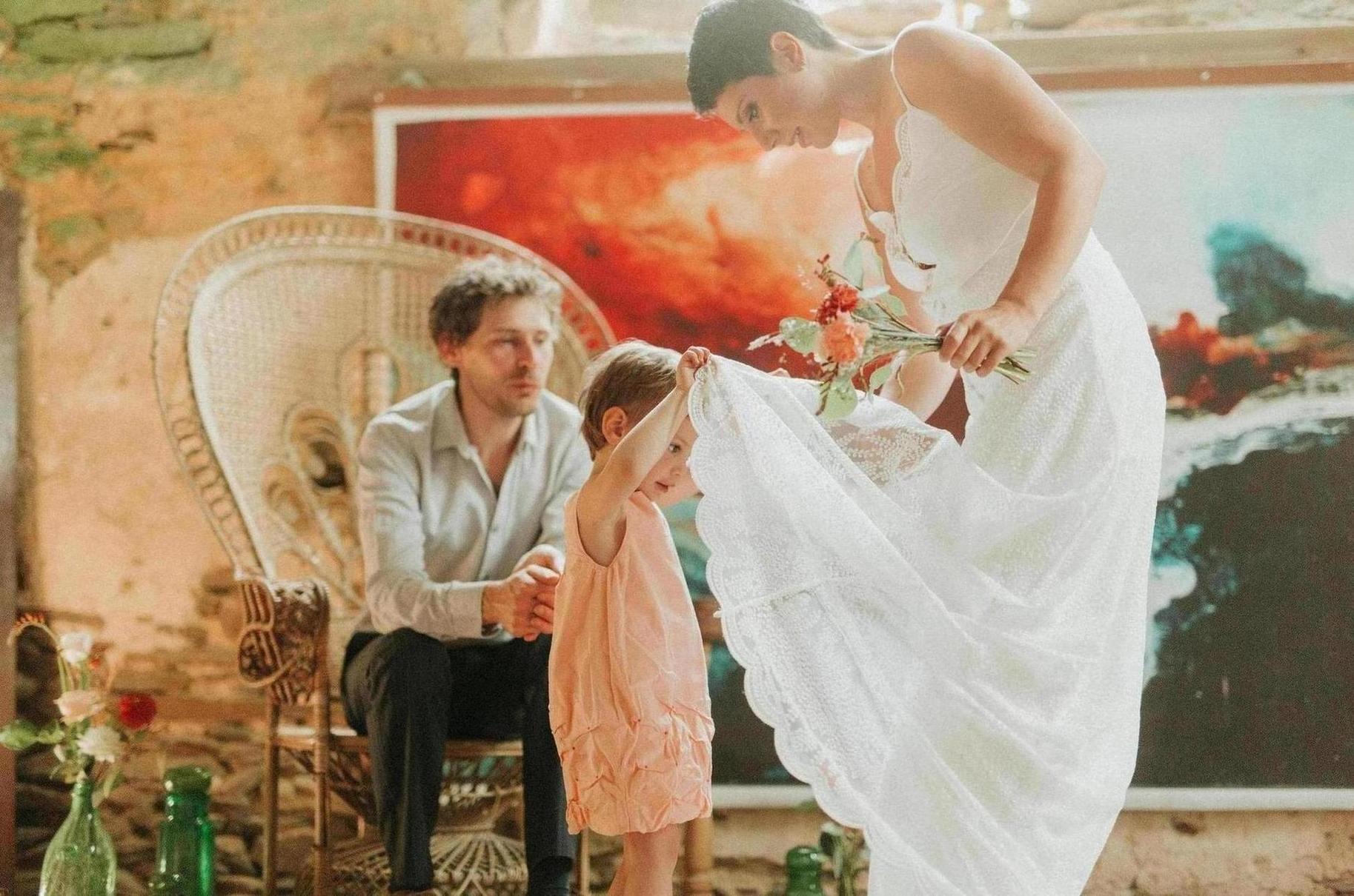 elopement mariage sans invite nantes