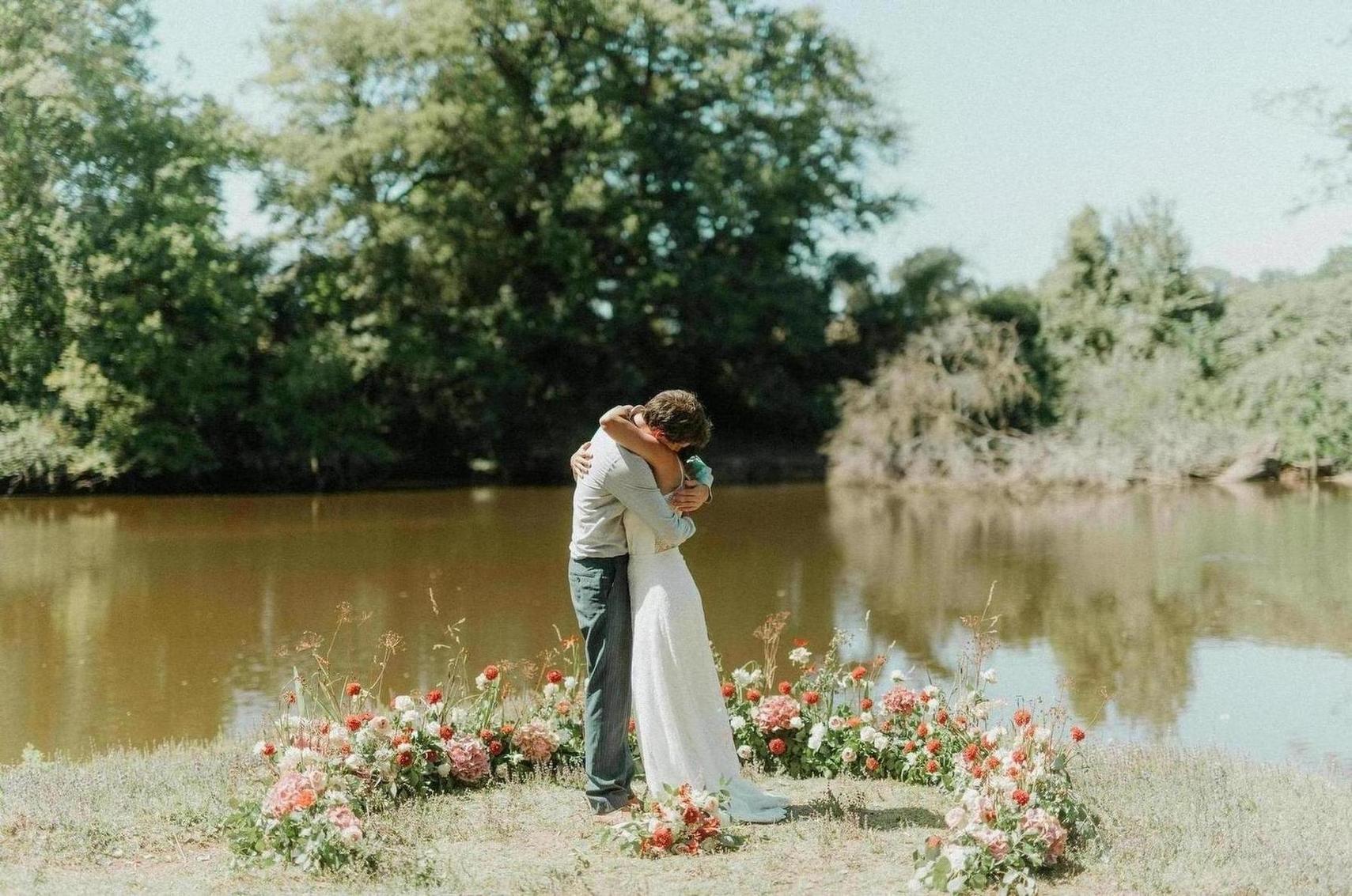 elopement mariage sans invite angers