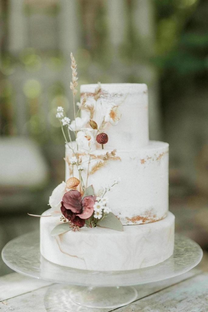 gâteau mariage wedding cake angers