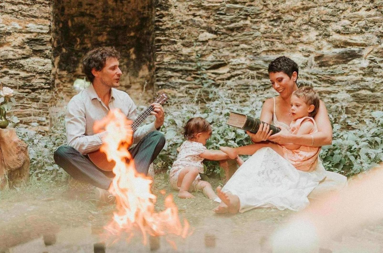 elopement ceremonie mariage sans invite angers nantes