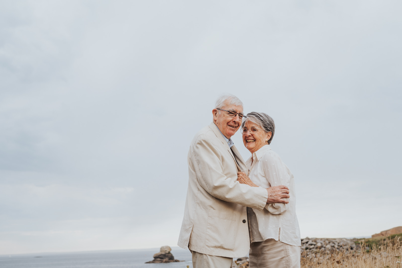photos séance renouvellement voeux mariage loire atlantique
