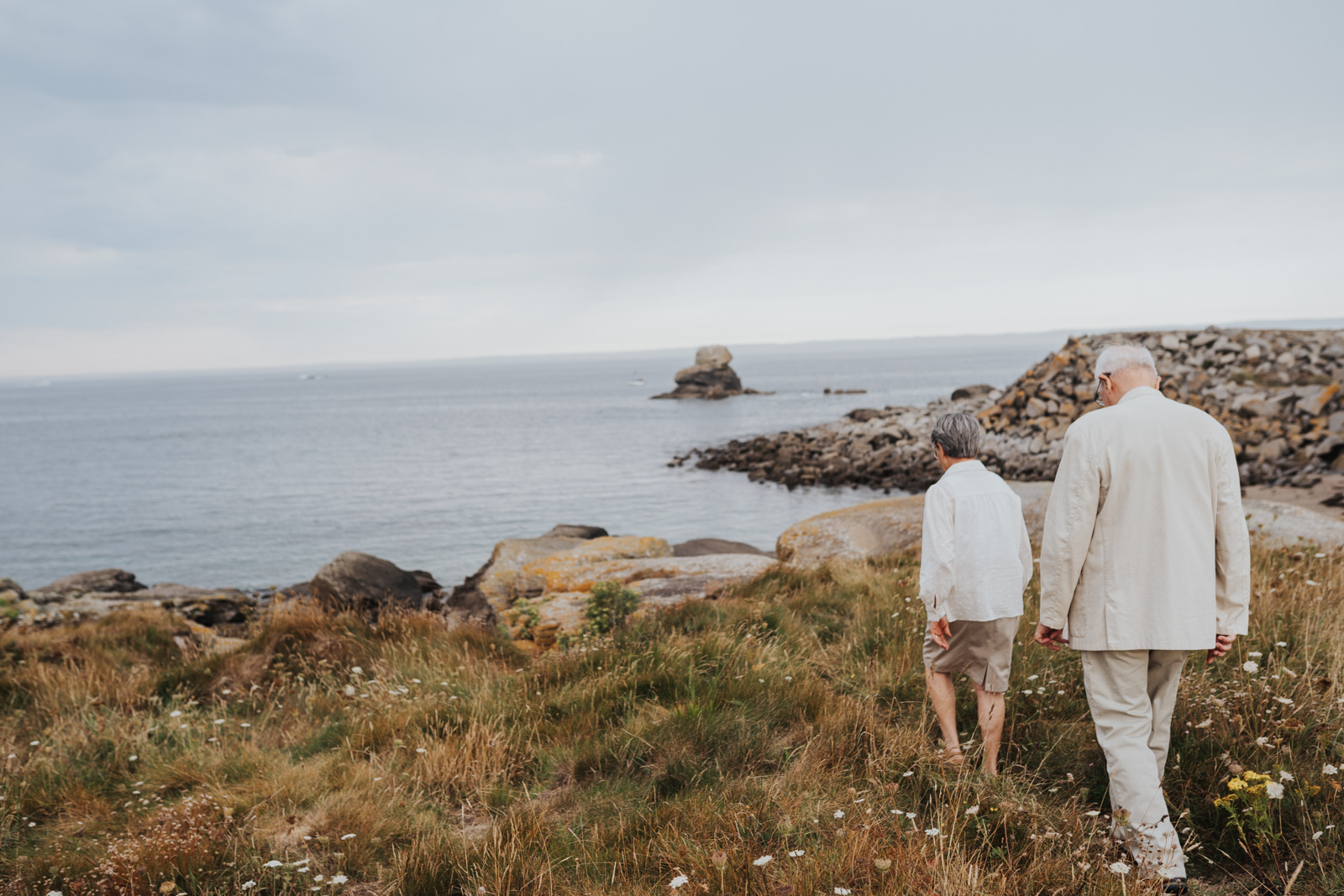 photos séance renouvellement voeux mariage loire atlantique