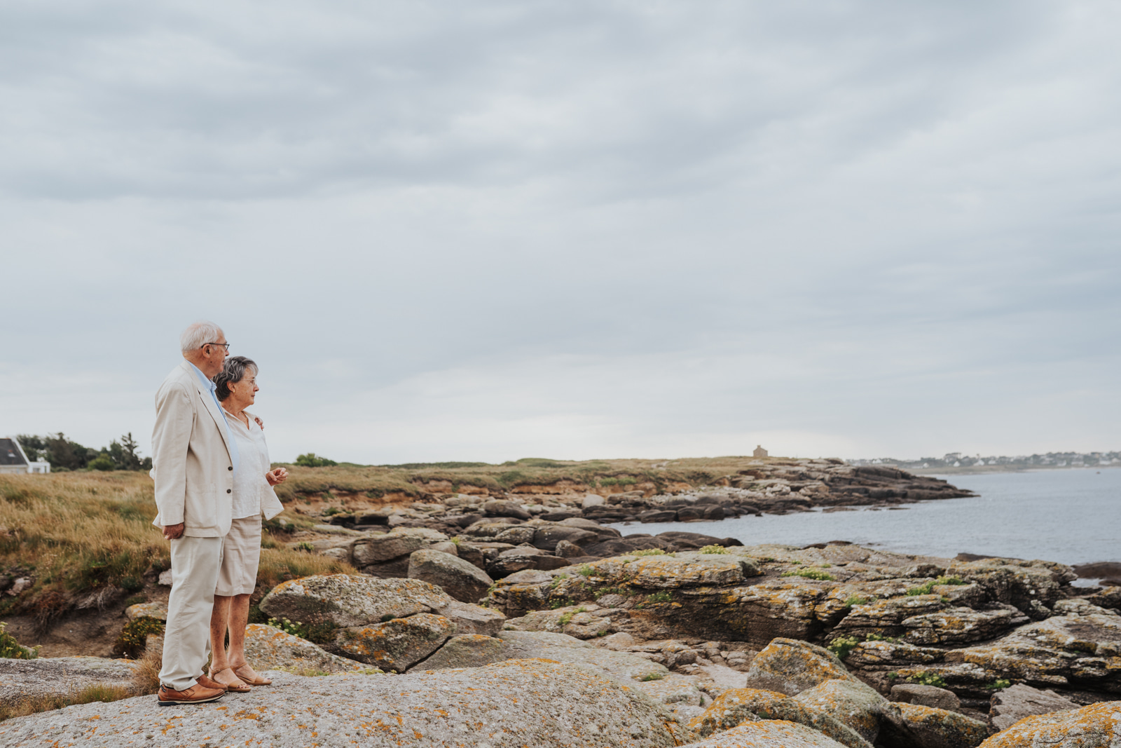photos séance renouvellement voeux mariage loire atlantique