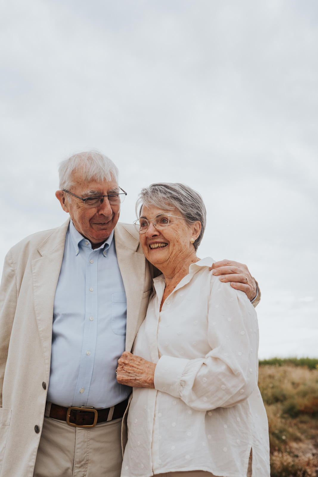 photos séance renouvellement voeux mariage loire atlantique