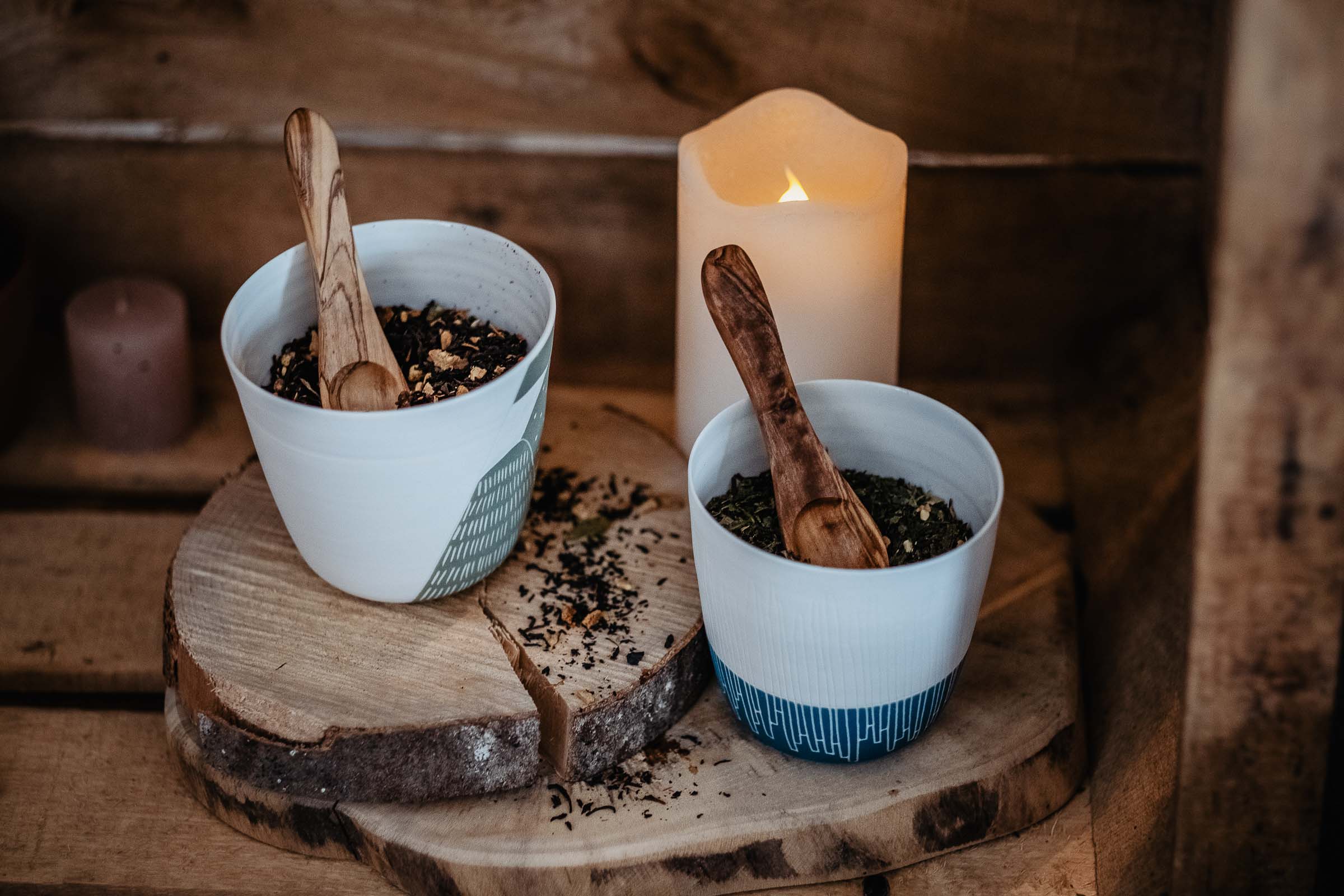idees deco mariage hiver