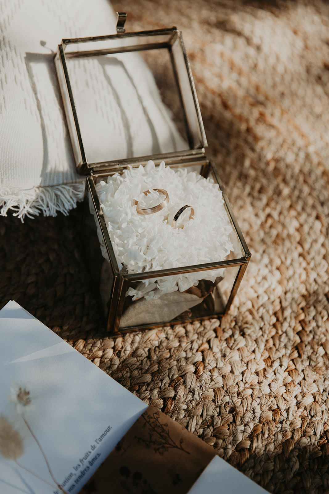 alliances ecoresponsable mariage rennes