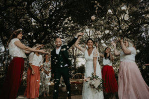 mariage naturel boheme rennes ceremonie laique