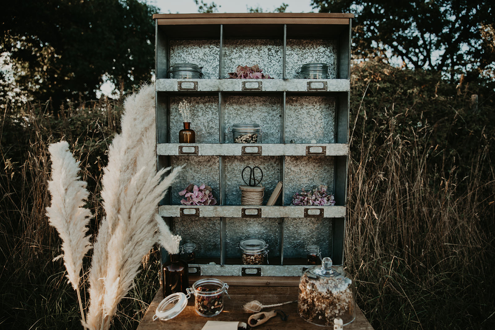 bar a fruits secs graines mariage ecoresponsable éthique ile et vilaine