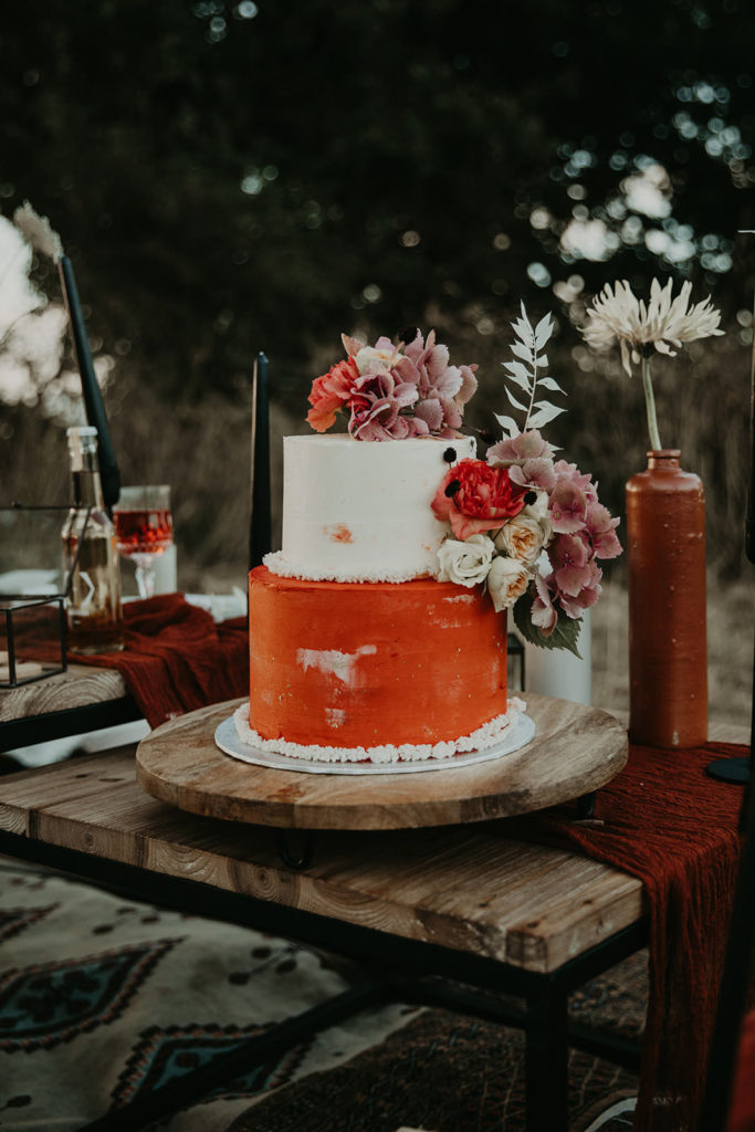 wedding cake gateau mariage ile et vilaine