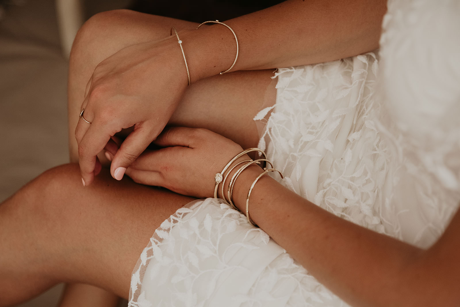 bijoux mariage mademoiselle abeille nantes