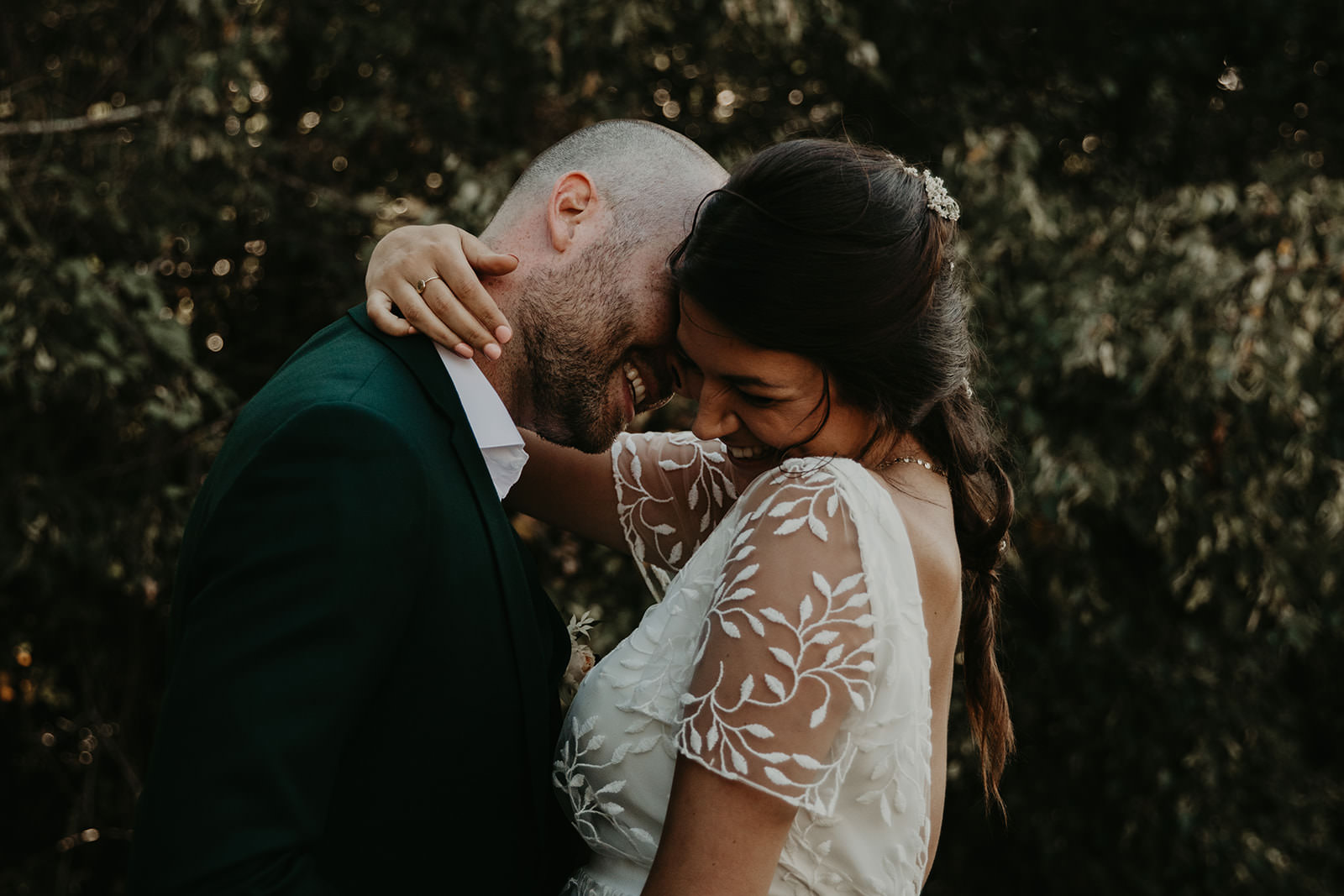 rituel de ceremonie officiant rennes