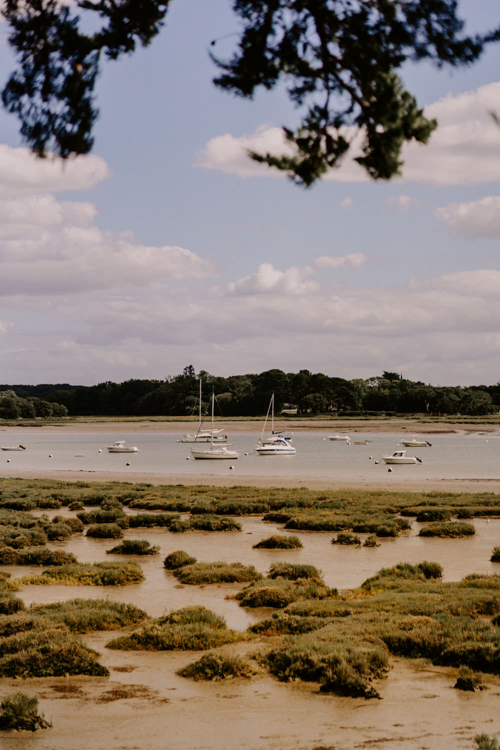 mariage naturel boheme morbihan