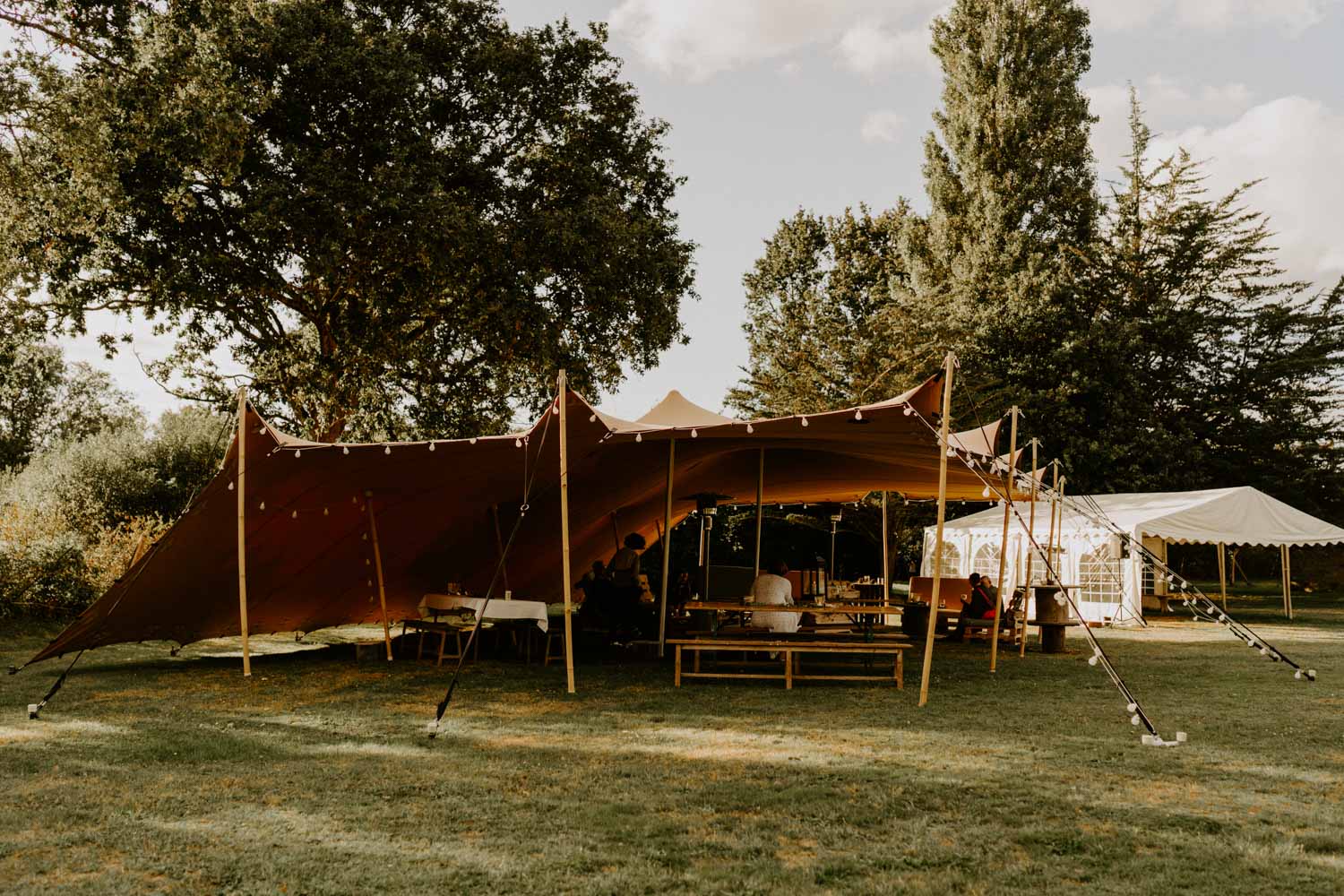 tente bambou location mariage morbihan rennes