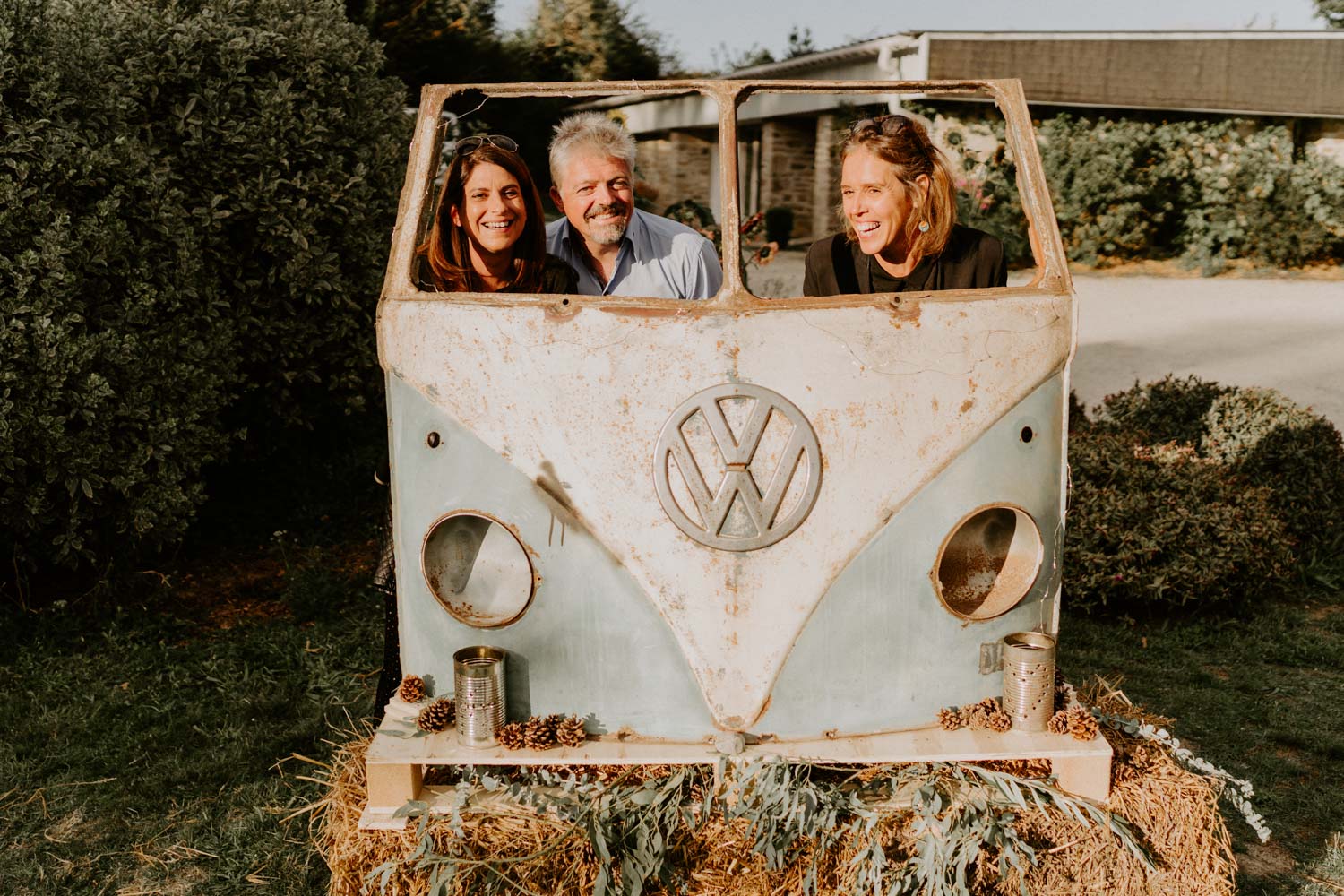 idee photobooth mariage naturel boheme