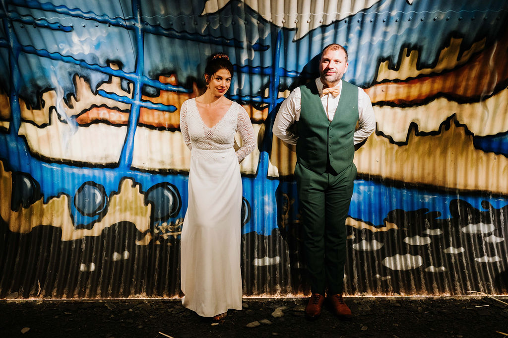 photographe de mariage vendee