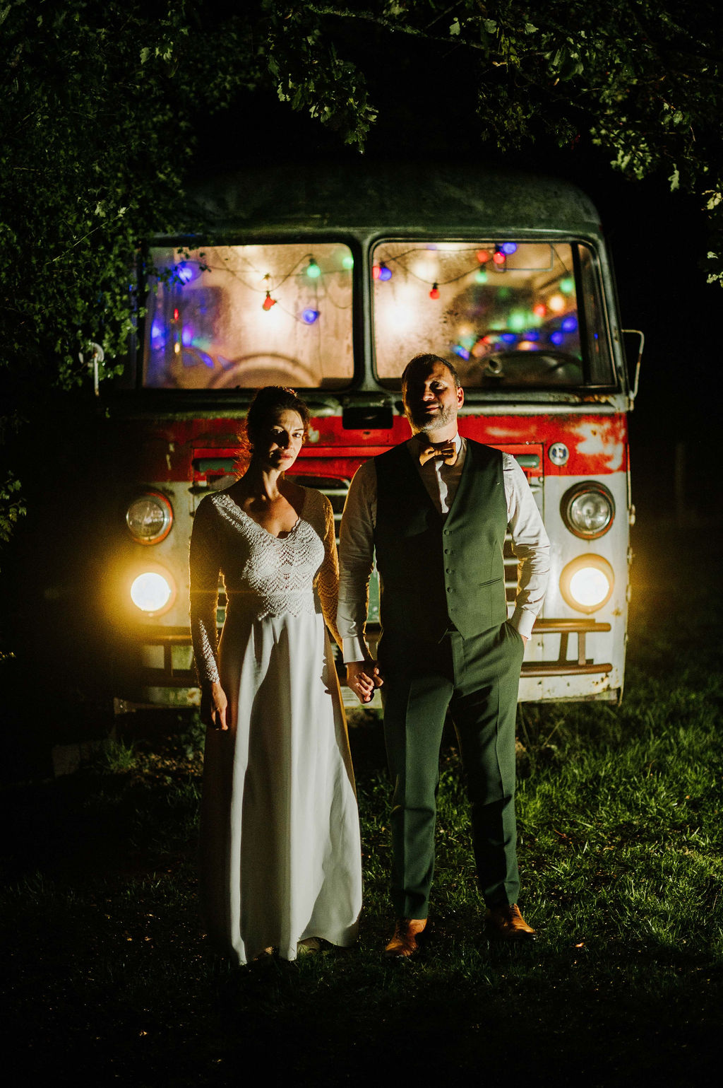 photographe de mariage vendee