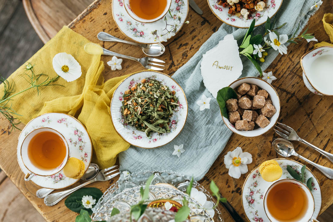 bar a the cocooning mariage bretagne
