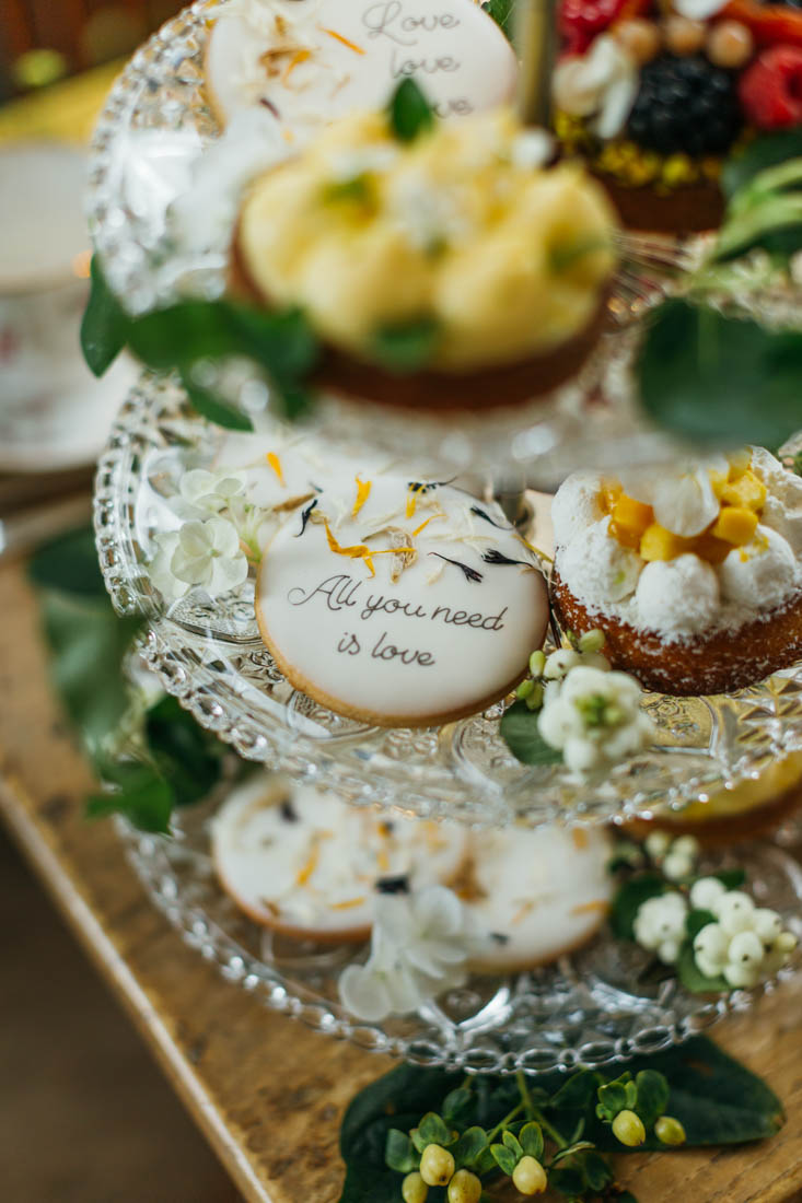 bar a gâteaux mariage bretagne