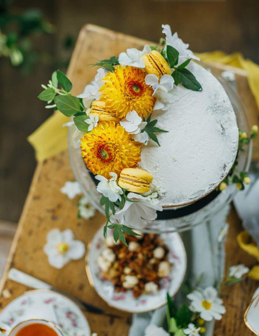 gateau de mariage bretagne