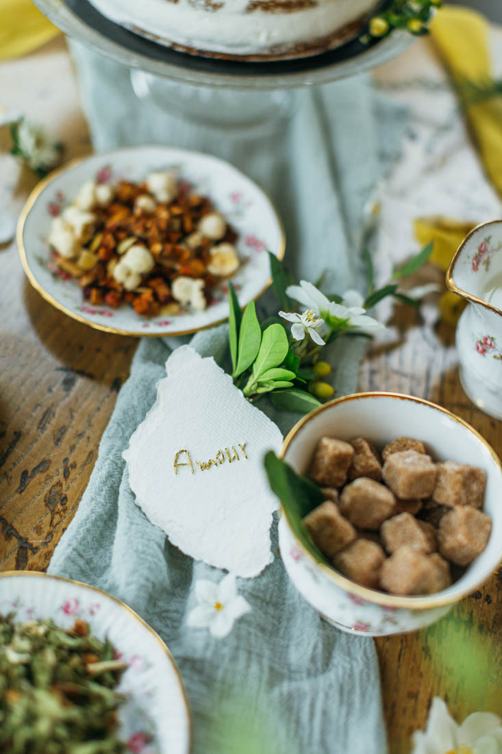 bar a desserts mariage bretagne