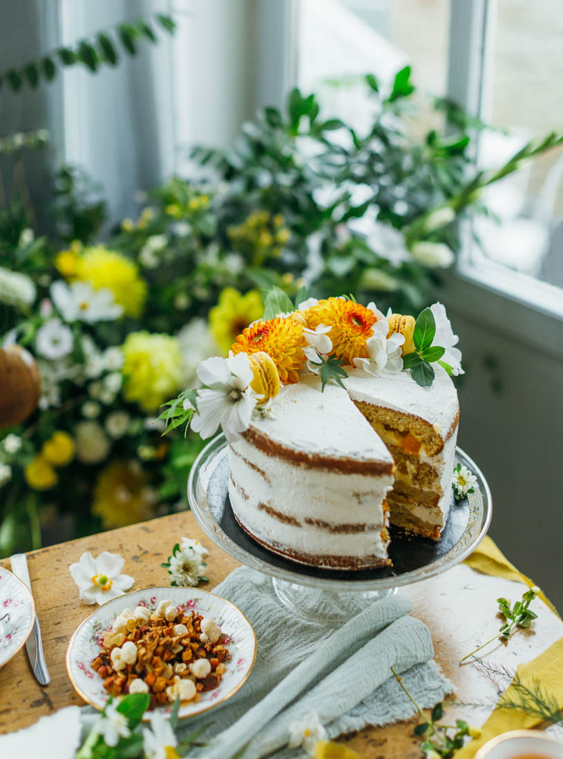 wedding cake gateau mariage bretagne