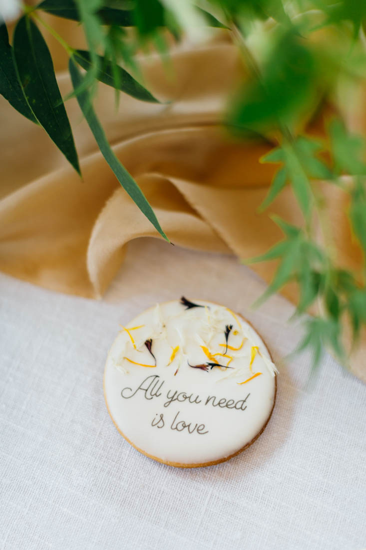 idee cadeau d'invité mariage bretagne