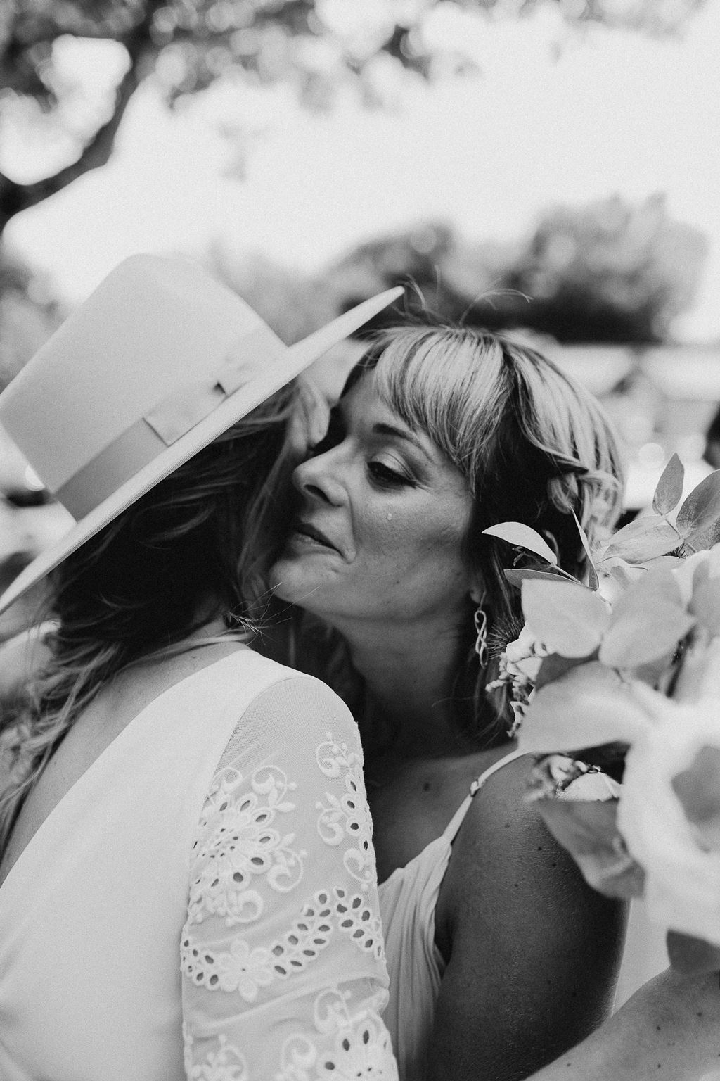 mariage moderne concarneau