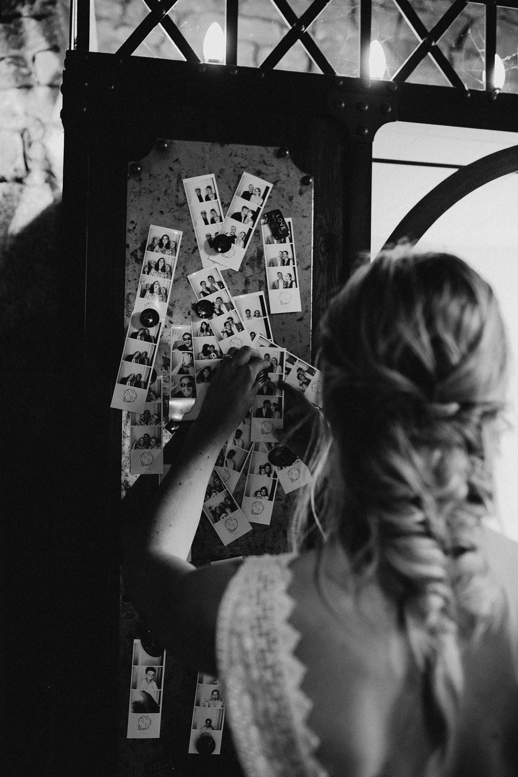 Photo Booth a louer Bretagne