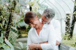 mariage 50 60 ans quinquagénaire