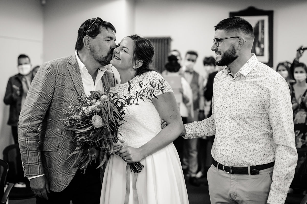 mariage mairie rennes covid 19