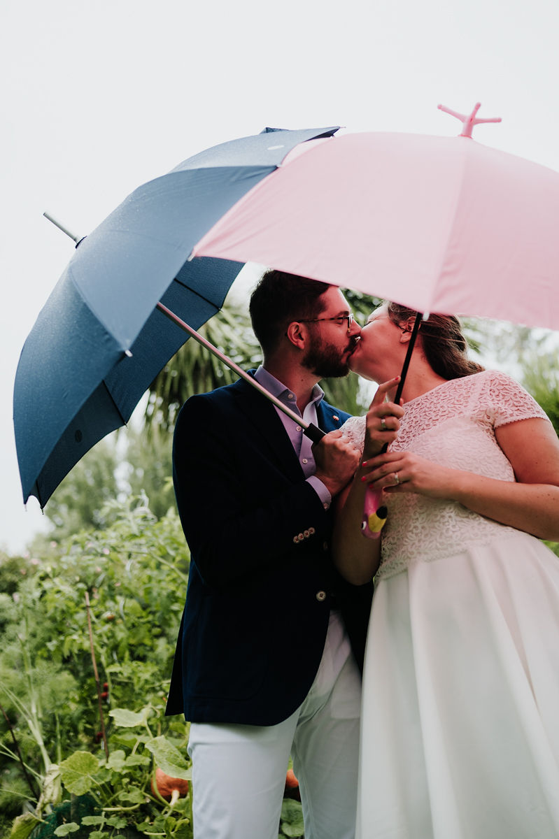 mariage pluvieux conseils