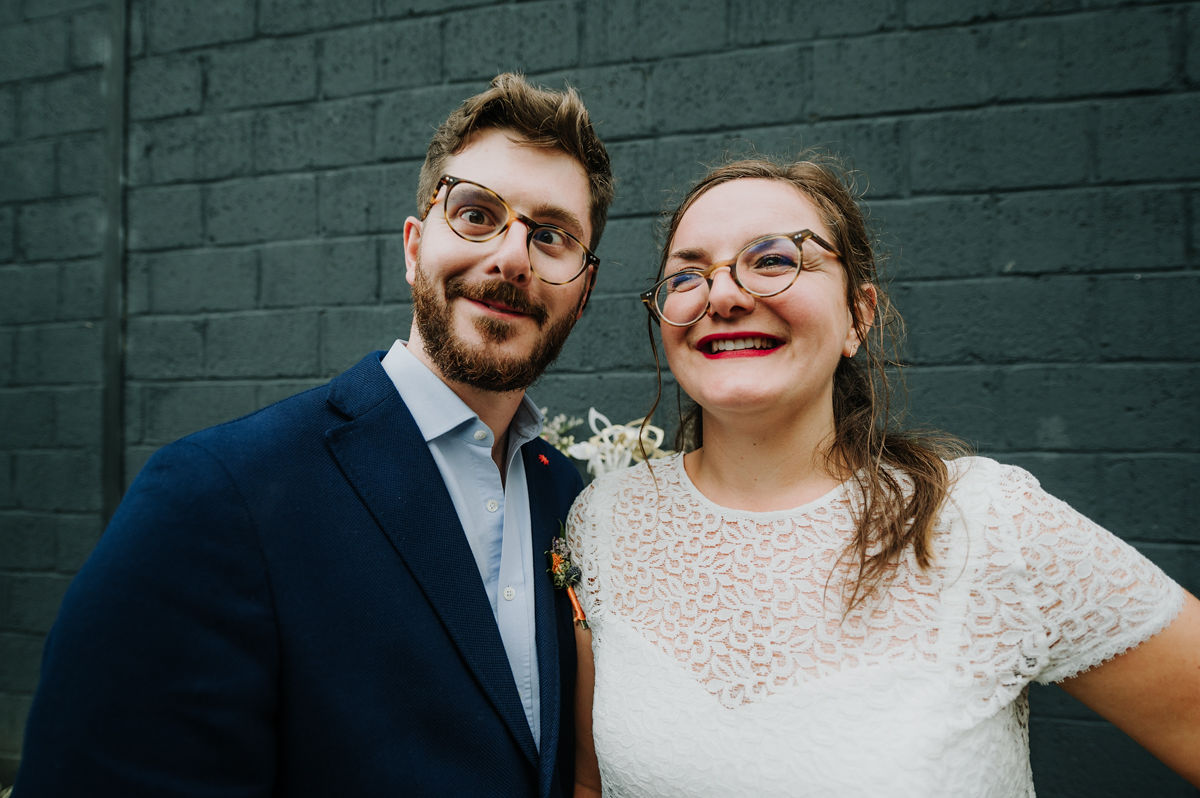 reporter mariage pandémie covid