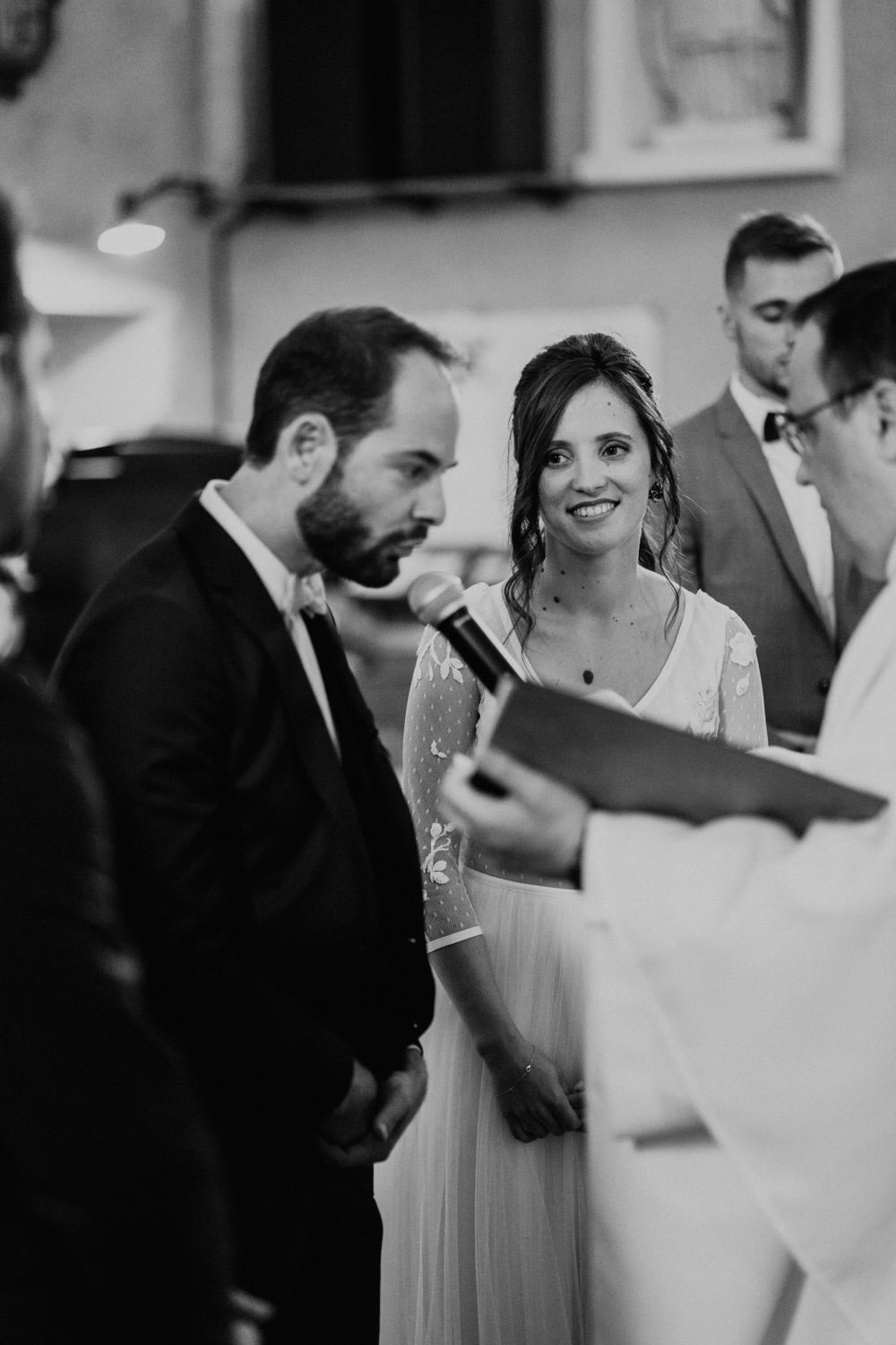 mariage bohème chic vendee