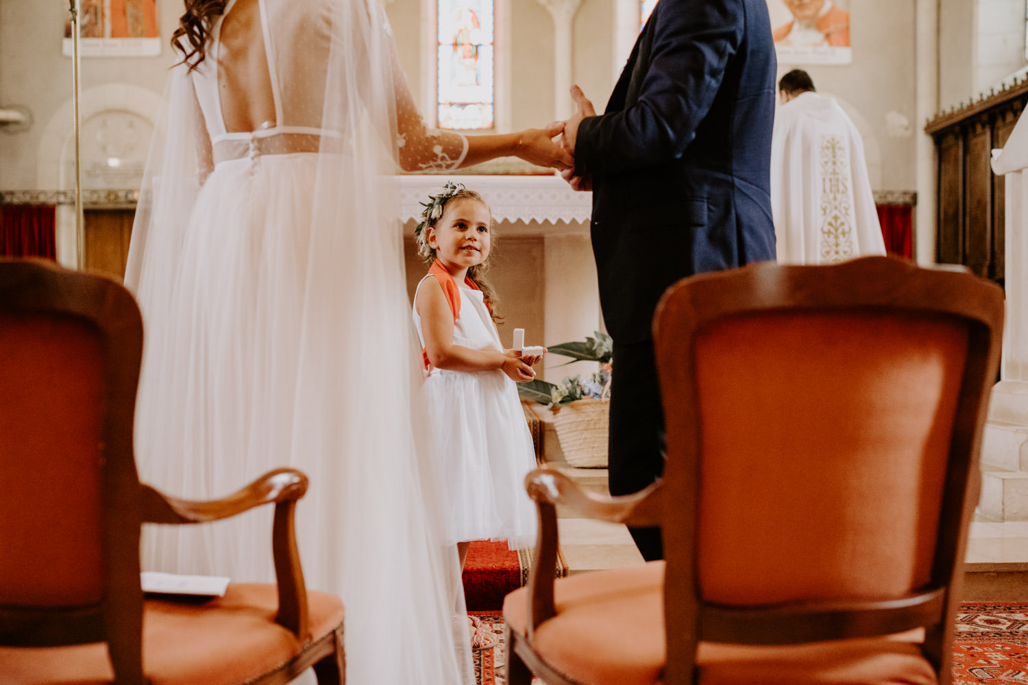 mariage bohème chic vendee
