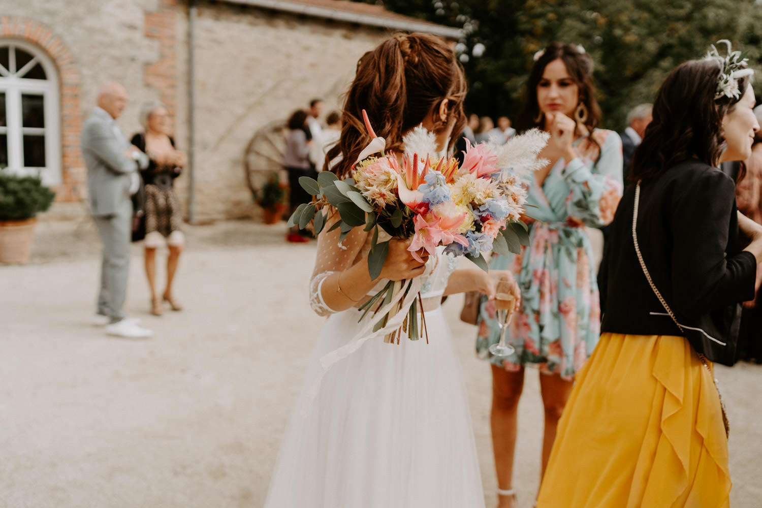 robe de mariee nantes