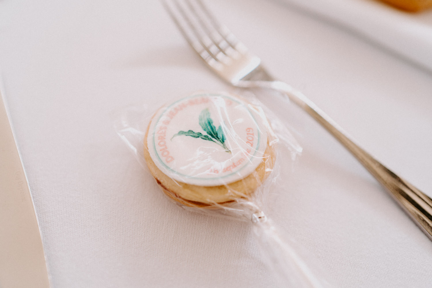 cadeau d'invite mariage vendee