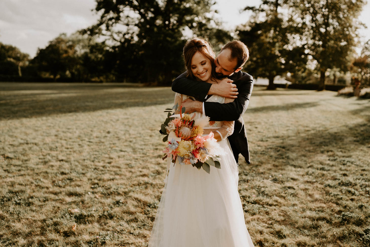 photographe de mariage vendee