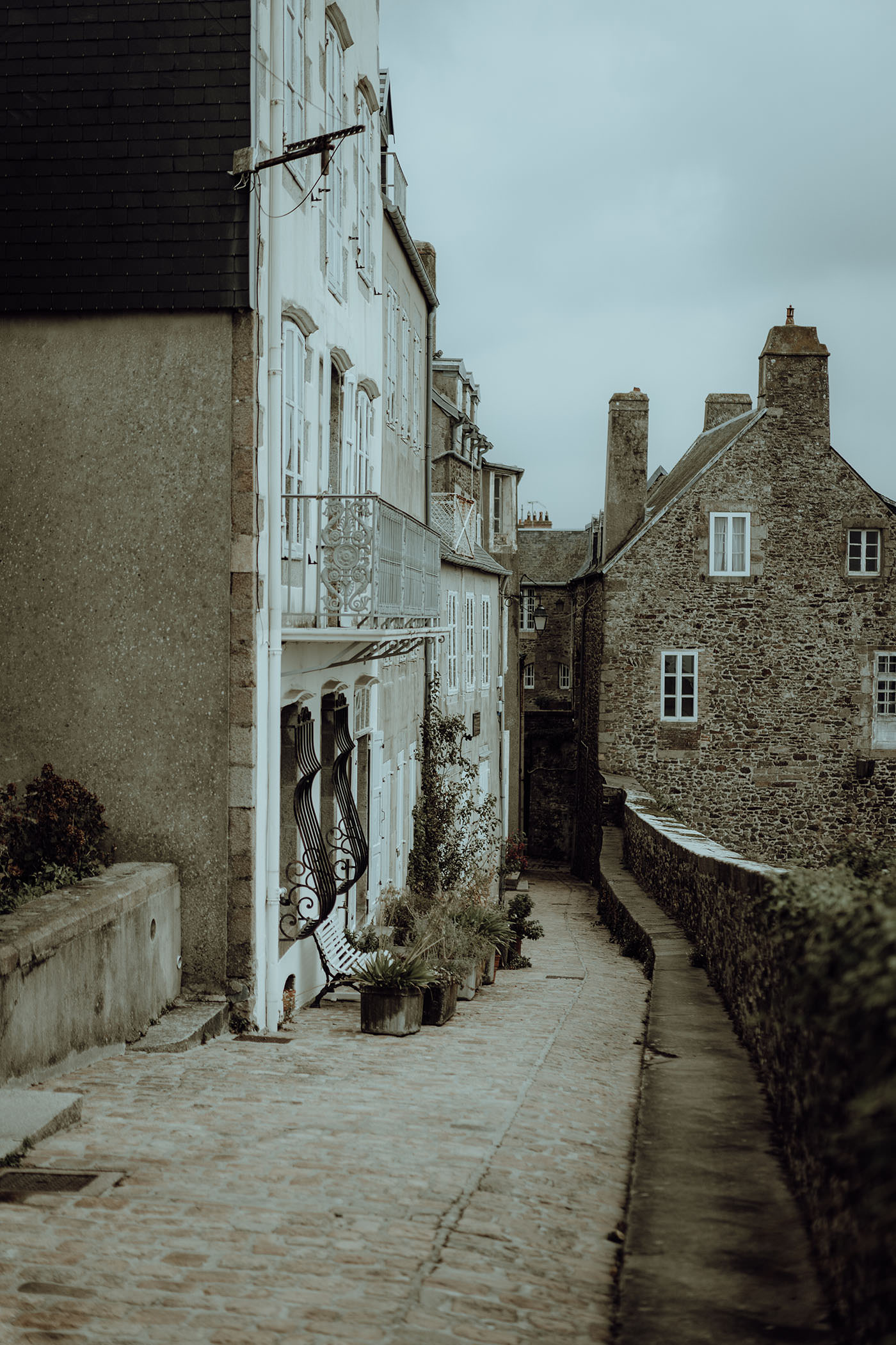 rues de bretagne pleugueneuc
