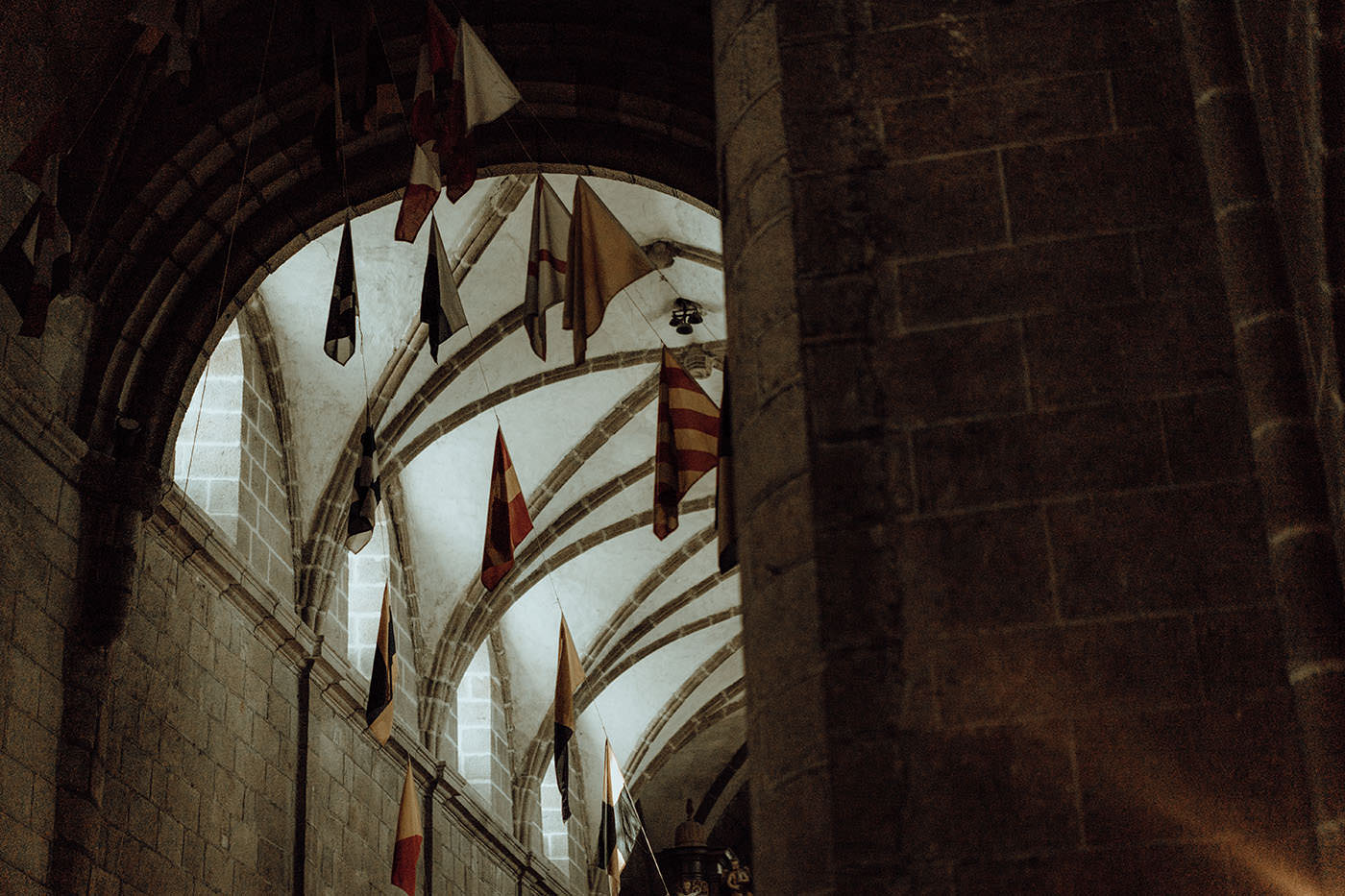 eglise bretagne report mariage covid 19