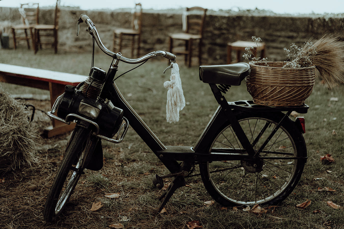 decoration mariage vintage chic bretagne