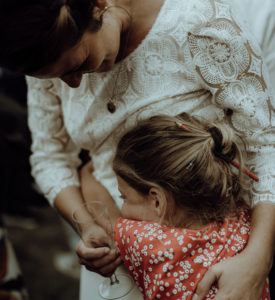 idee jeu enfants mariage