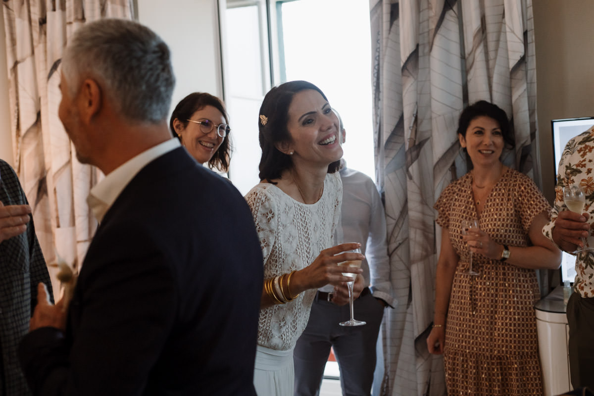 lieu de reception mariage le croisic