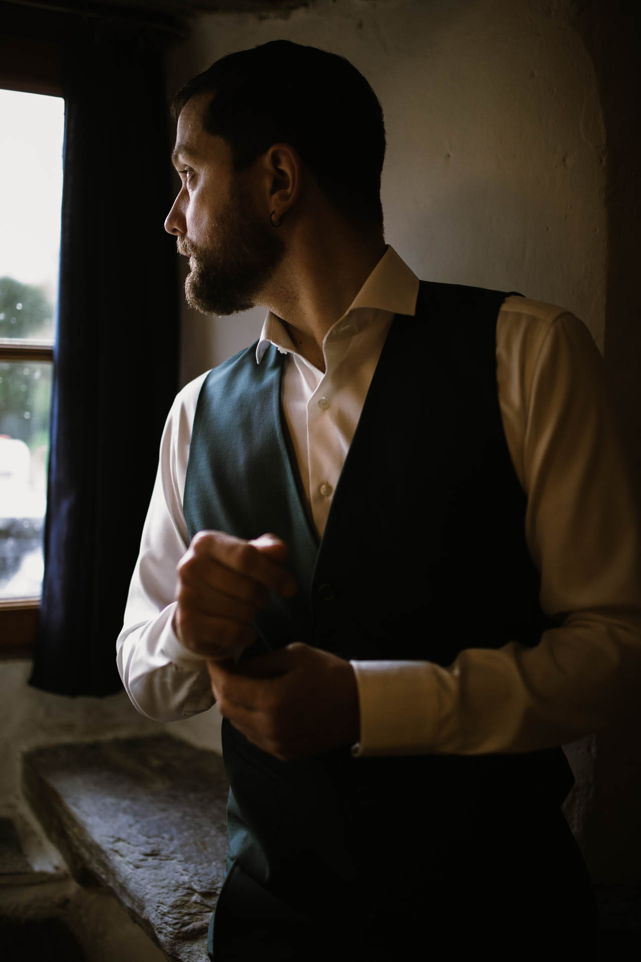 mariage preparatifs costume marie