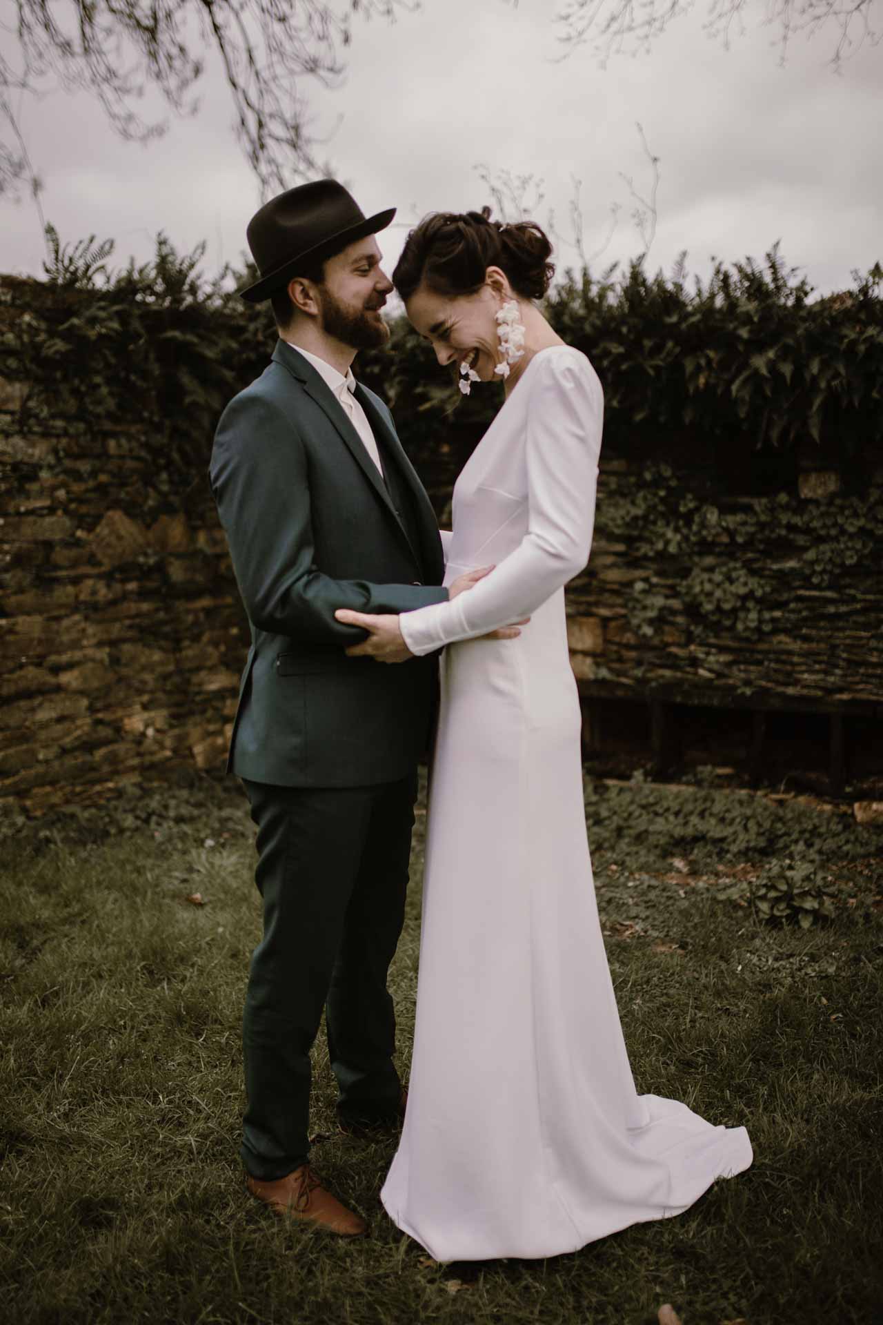 mariage costume du marie robe de mariee