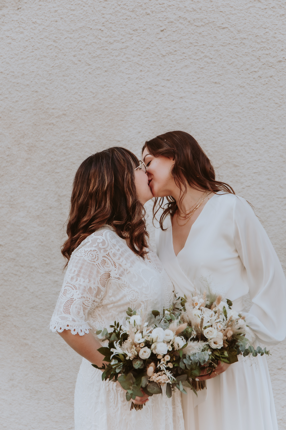 mariage femmes loire atlantique amour