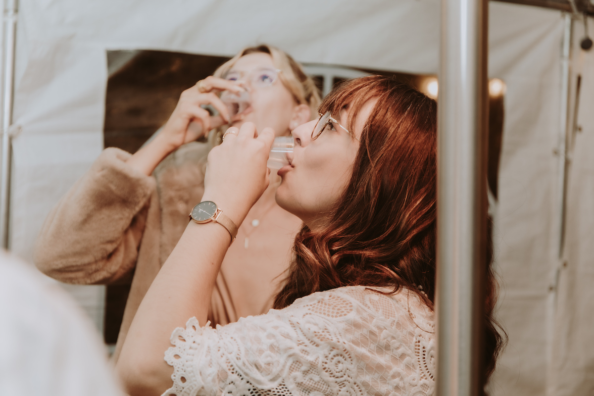 mariage carquefou amis fete