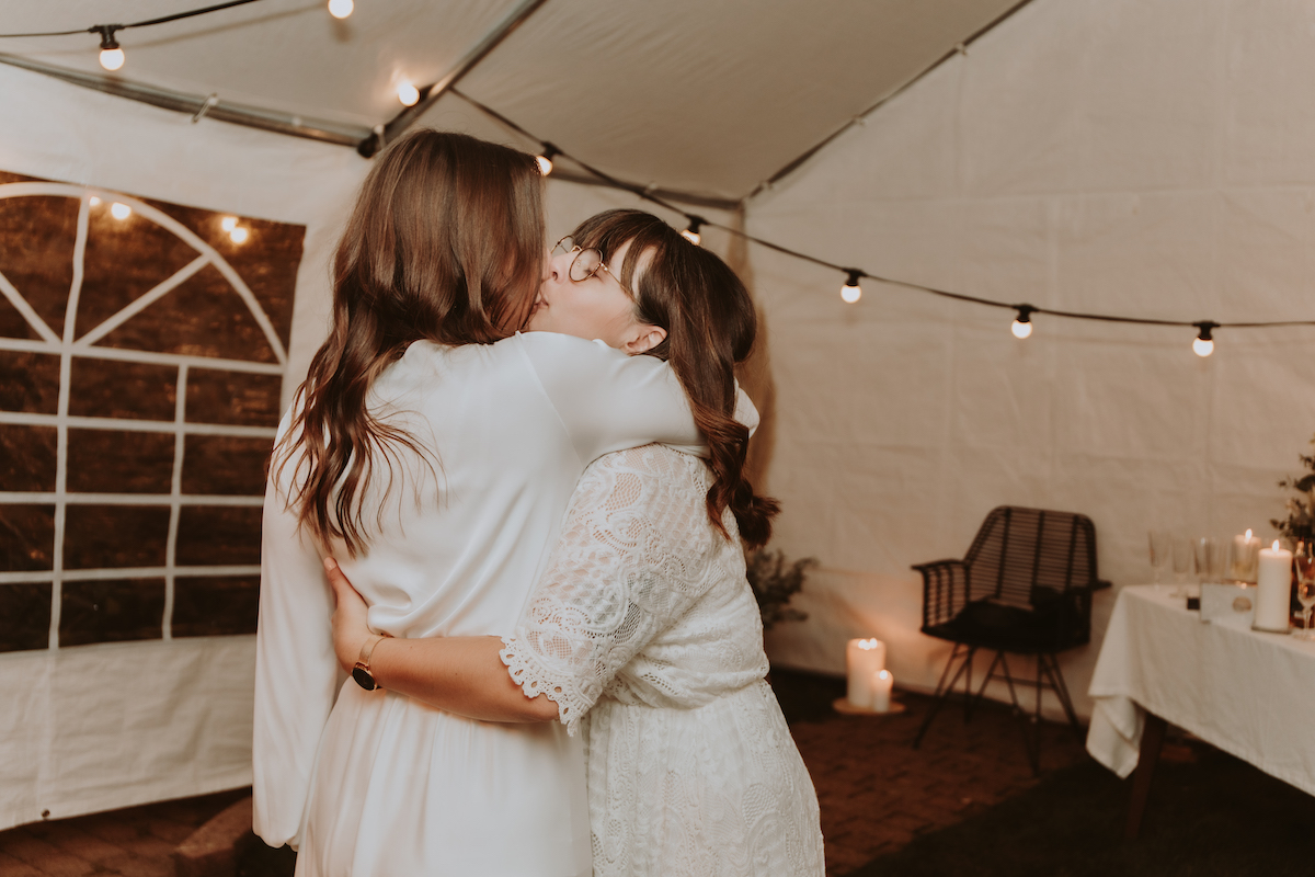 mariage boheme mariees amour fete