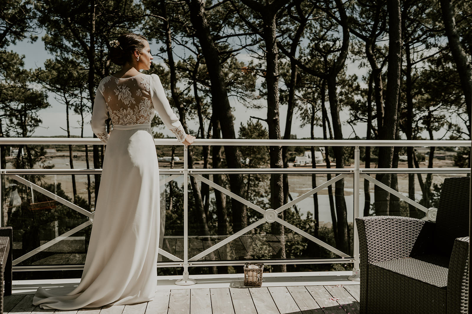 préparatifs mariage rennes