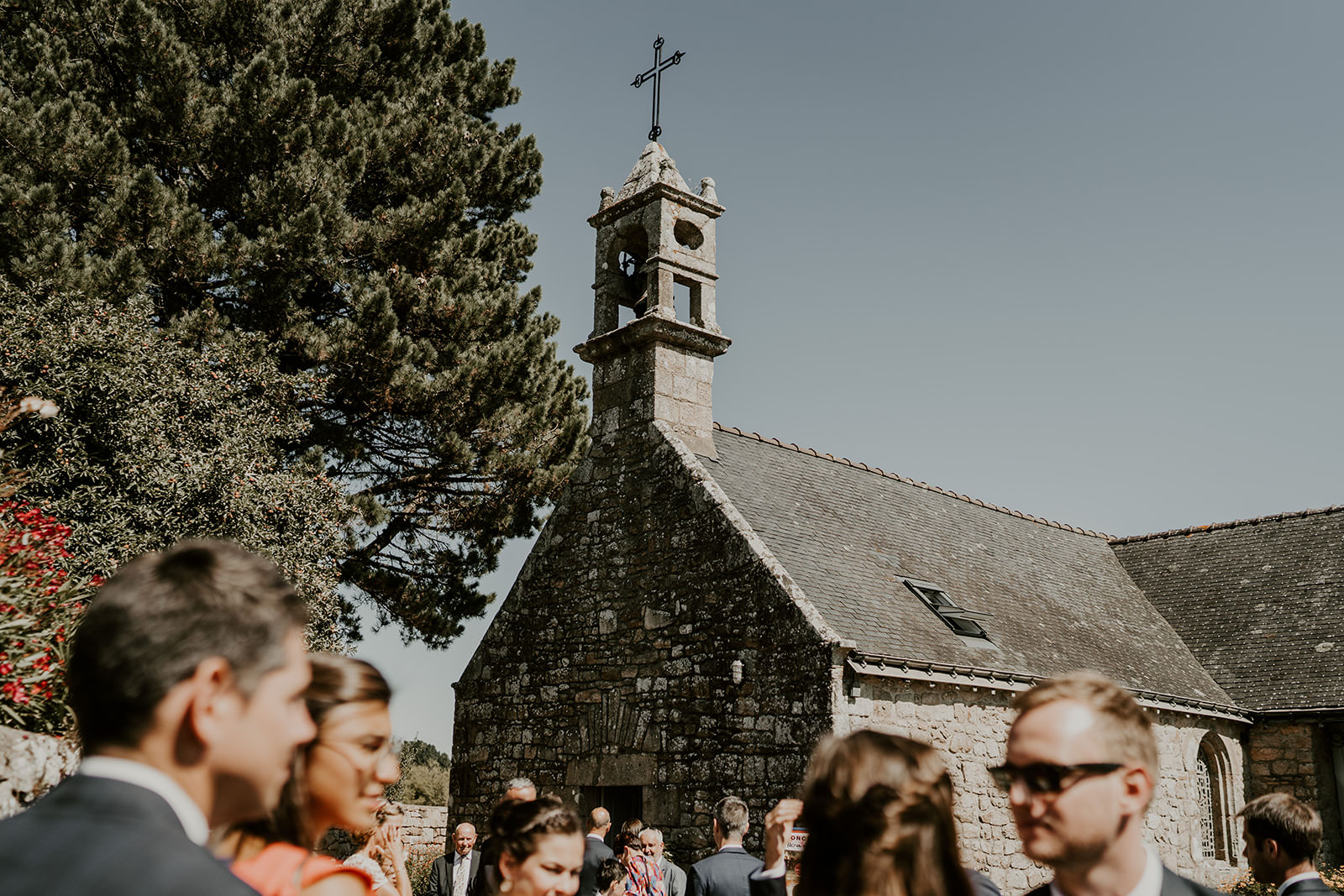 chapelle saint philibert